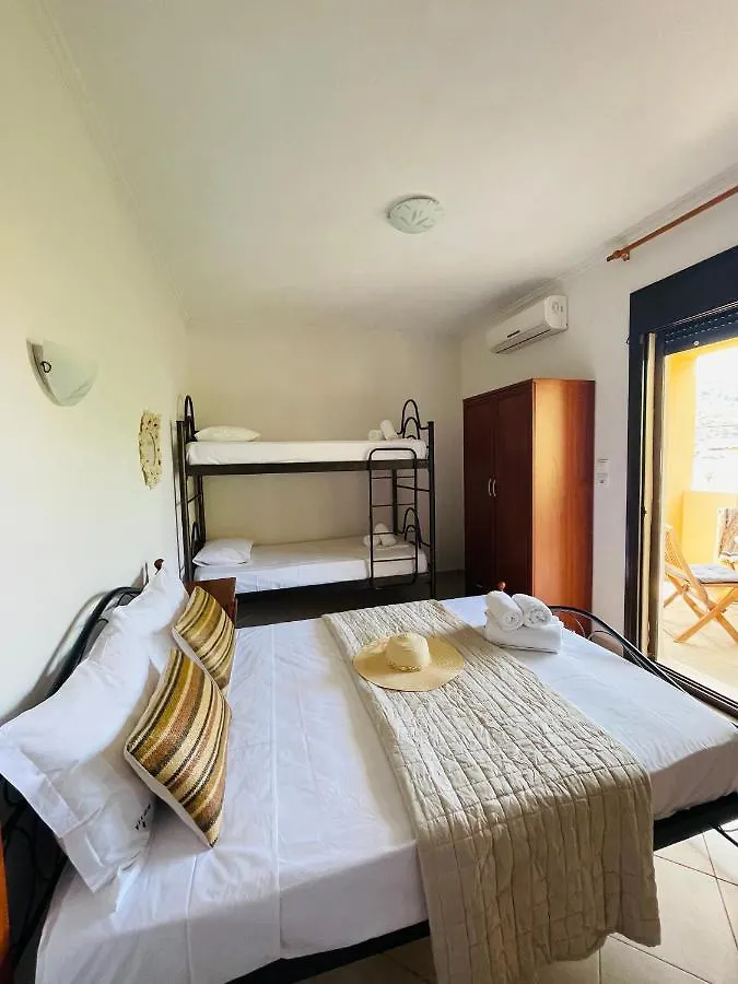 Studios Galini Porto Koufo