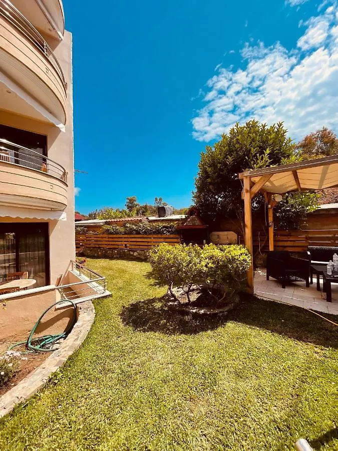 Studios Galini Porto Koufo 0*,