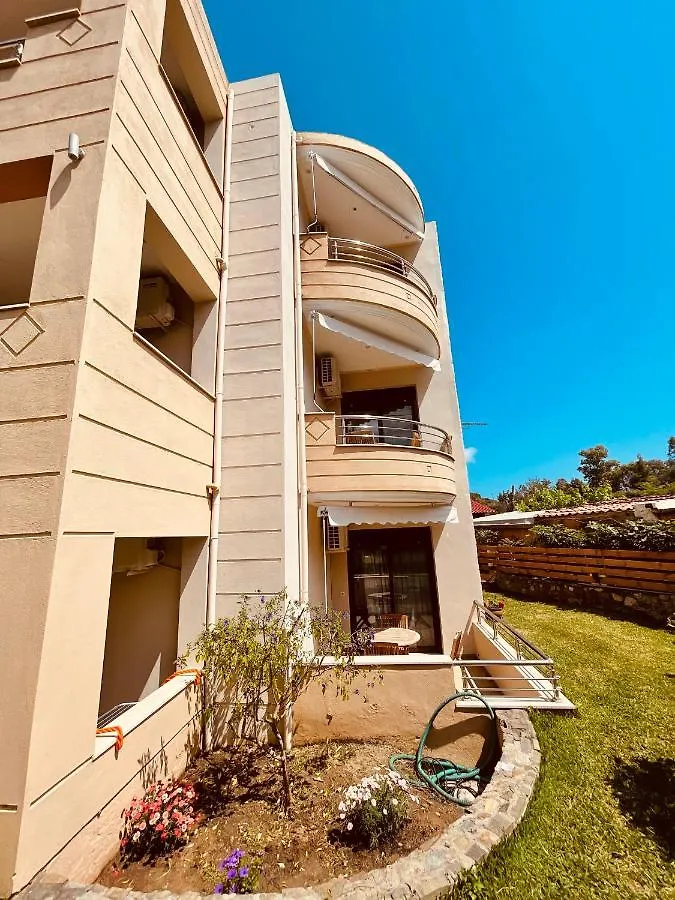Studios Galini Porto Koufo